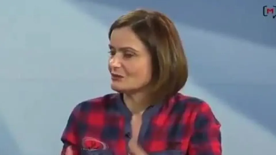 CHP’li Canan Kaftancıoğlu’ndan takiyye itirafı