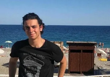 Onur Alp Eker'in ölümünün ardından yürek burkan paylaşım! Onur Alp Eker'e neden öldü?