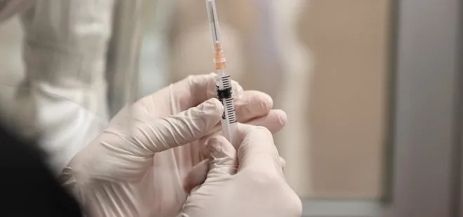 Son dakika: Sağlık Bakanı Fahrettin Koca’dan korona aşısı açıklaması! Bakan Koca’dan 2. doz aşı çağrısı