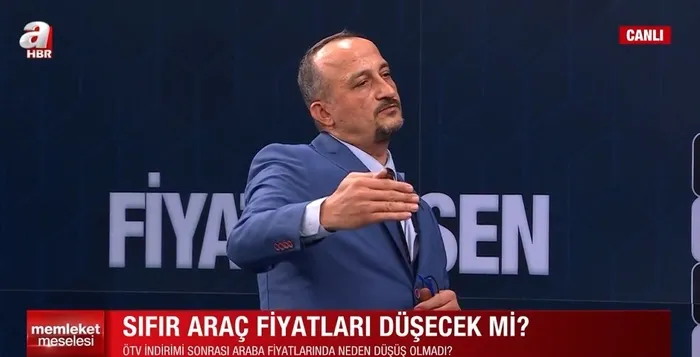 Otomobil alacaklar dikkat! Sıfır otomobil fiyatları düşecek mi? İkinci el araba fiyatları yükselecek mi? ÖTV indirimi...