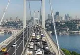 1. köprü kapalı mı, neden? 15 Temmuz Şehitler Köprüsü saat kaçta trafiğe açılacak? 28 Nisan Pazar bugün kapalı yollara alternatif neler? width=