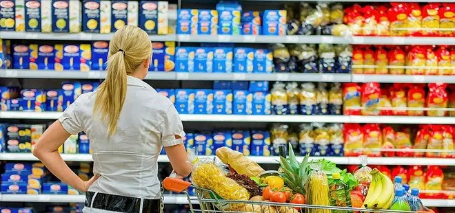 Markette kademeli indirim! Tedarik ve lojistik sürecinde sıkıntı yok