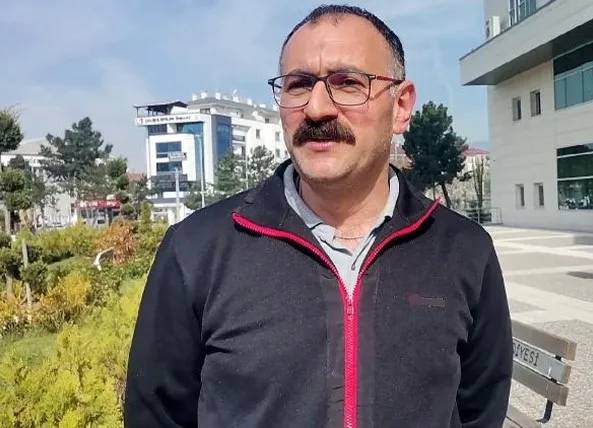 1682510396748.jpg İsmi yüzünden başına gelmeyen kalmadı: Adliye gitmekten sıkıldım - 3