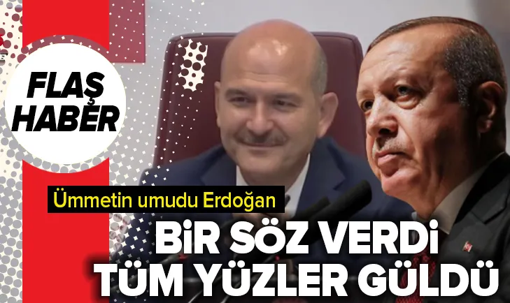 Ankara’da İdlib toplantısı! Başkan Erdoğan telefonla katıldı, verdiği sözle yüzleri güldürdü