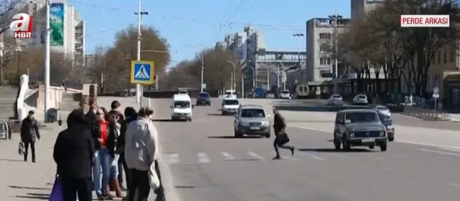 Transdinyester bölgesinde neler oluyor? Neden Rusya için önemli?