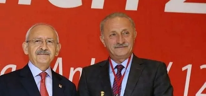 CHP’li başkan Ahmet Deniz Atabay’a tepki yağıyor: Tecavüzcü başkan istemiyoruz