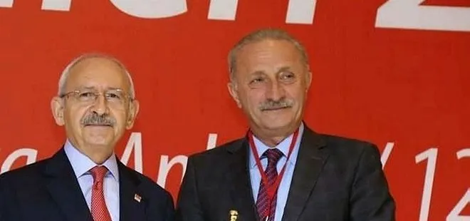 CHP’li başkan Ahmet Deniz Atabay’a tepki yağıyor: Tecavüzcü başkan istemiyoruz