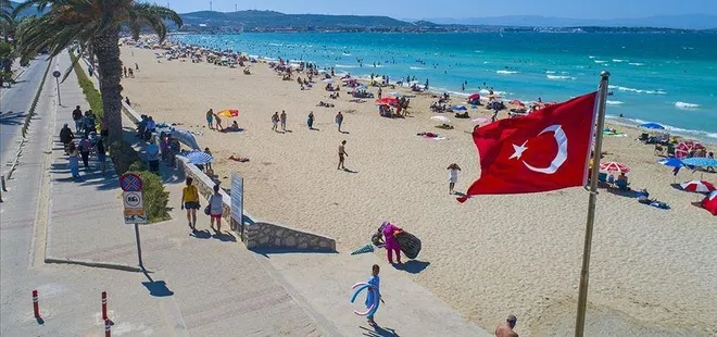 Turizm yatırımcıları İstanbul’da buluşuyor