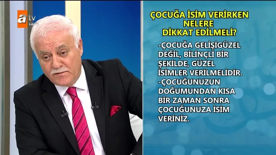 Erkek Cocuda Isim Onerileri