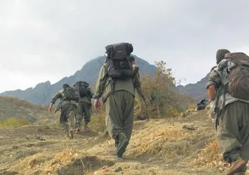 YPG’nin hezimeti Kandil’i çıldırttı