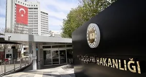 Türkiye’den Rusya’ya geçmiş olsun mesajı