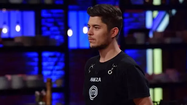 Masterchef Hamza’nın sağlık durumu nasıl, elendi mi? Masterchef Hamza neden yok, diskalifiye mi oldu? Açıklama geldi...
