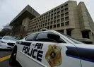 ABDde kanlı Kongre baskınının devamı gelebilir! FBI açıkladı: 50 eyaletin kongrelerinde silahlı protesto planlanıyor