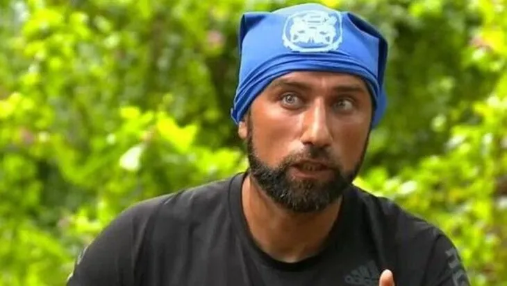 Survivor Yasin ve Barış Murat Yağcı birbirine girdi! Yarışma bitti kavga bitmedi...