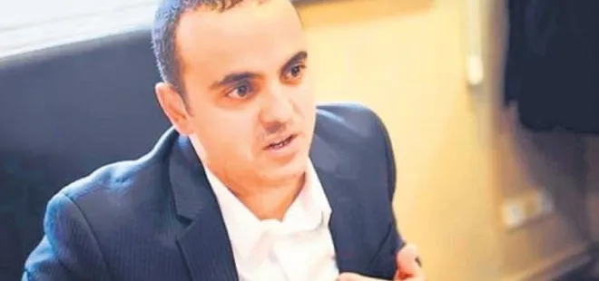 Ateşli FETÖ’cü adliyede kıvırdı