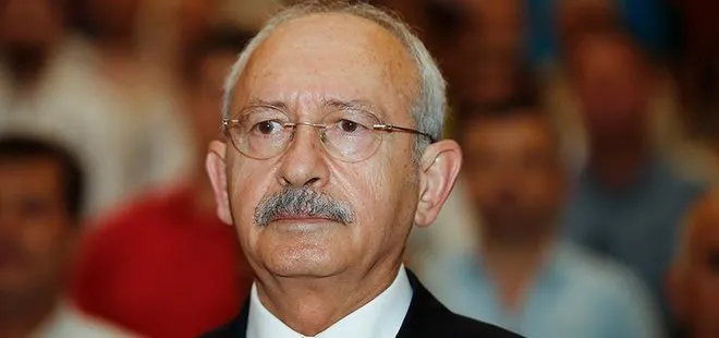 CHP’ye Ankara’dan flaş çağrı: Tarihi sorumluluğu yerine getirin