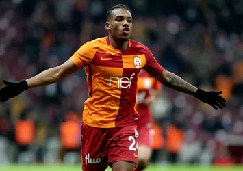 Fenerbahçe Garry Rodrigues ile anlaştı