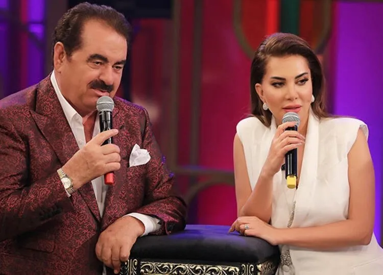 ebru yasar dan estetik itirafi kimse yuzume bakmazdi