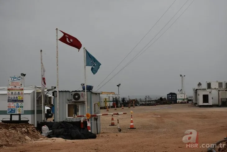 Türkiye’nin ilk petrol kuyusu: Basbirin-1! 88 yıl sonra yeniden sondaj çalışmalarına başlandı