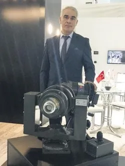 Savunmada önemli bir hamle daha! Bu silah teröristleri kör ediyor