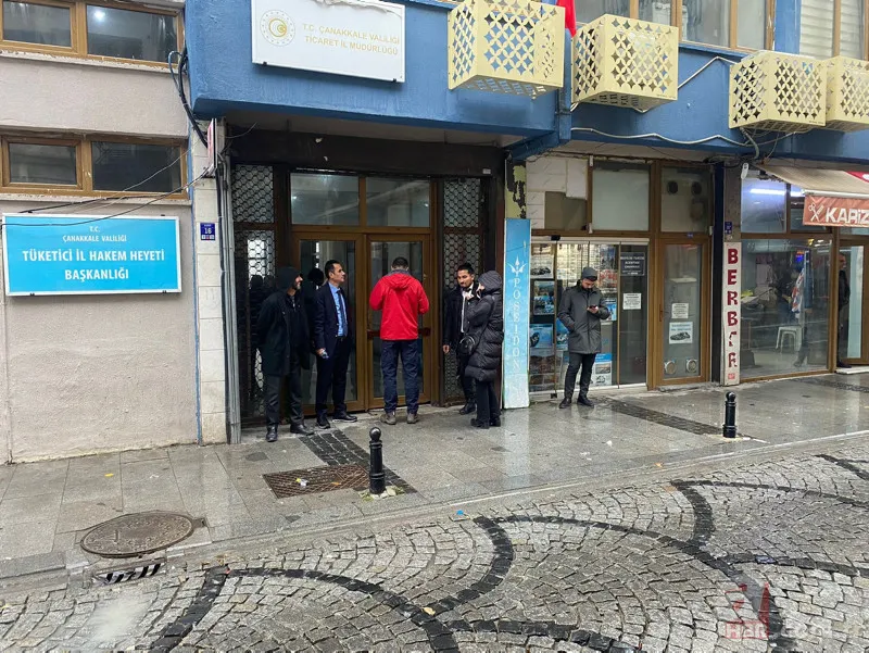 Marmara'da 5,1 büyüklüğünde deprem! Bursa'dan ilk görüntüler geldi 19