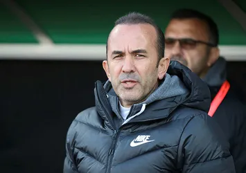 Son dakika | Mehmet Özdilek BB Erzurumspor'un yeni hocası oldu