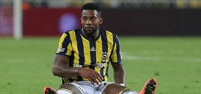 Fenerbahce De Gozler Jeremain Lens E Cevrildi A Haber Son Dakika Spor Haberleri
