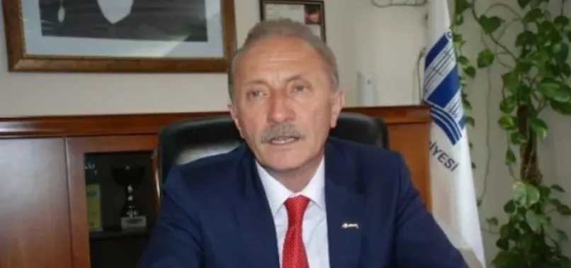CHP'li başkan Atabay'ın tecavüz ettiği kadın keşif sırasında bayıldı