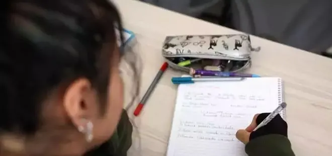 Öğrenci için yeni tehlike: Odaklanma ilaçları