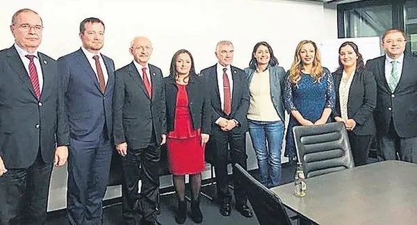 Terör sevici Sevim Dağdelen yine Türkiye'ye nefret kustu - 1