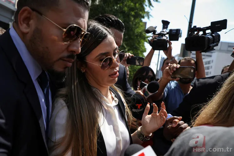 Saçını traş edip bıyığını kestiler! Kimliği şoke etti... 22