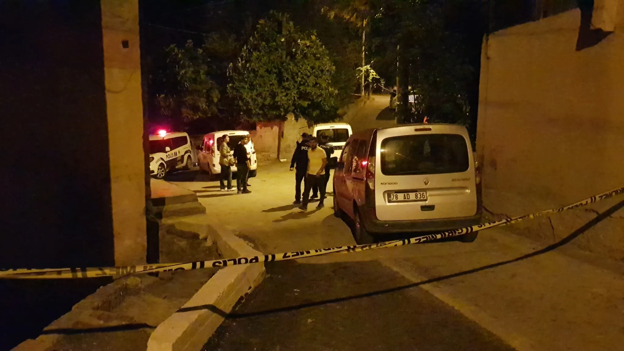 Kan donduran olay! Katil kocanın eşini ve kayınvalidesini öldürdükten sonra yaptığı paylaşımlar ortaya çıktı: Ölmesi gerekiyordu! Öldü...