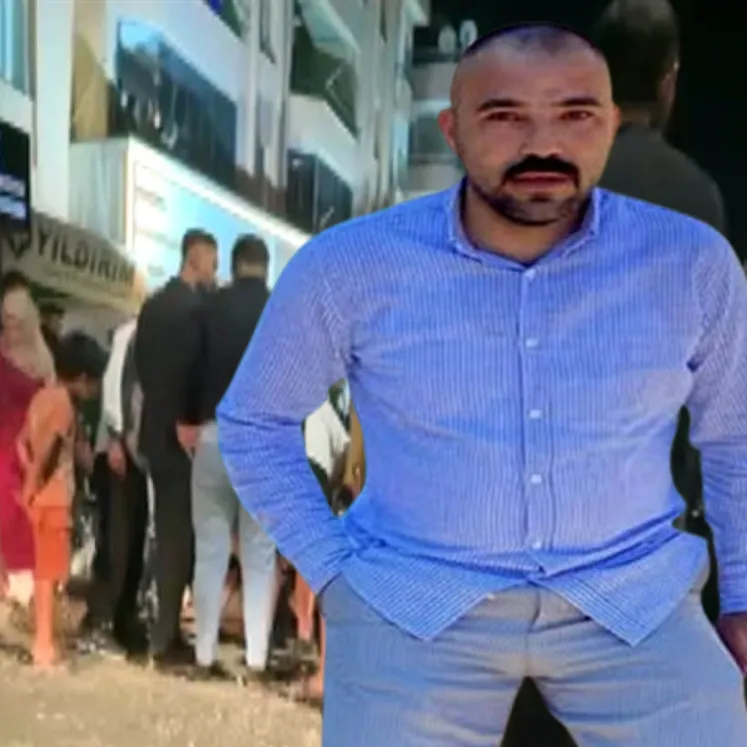 Engelli genci öldürdü, savunması şoke etti