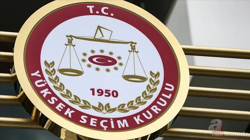 YSK SEÇİM TAKVİMİ 2023 | Cumhurbaşkanlığı ve milletvekilliği seçimi ne zaman, hangi tarihte? Seçim takvimi nasıl ilerleyecek? 2. tura nasıl kalır? 7