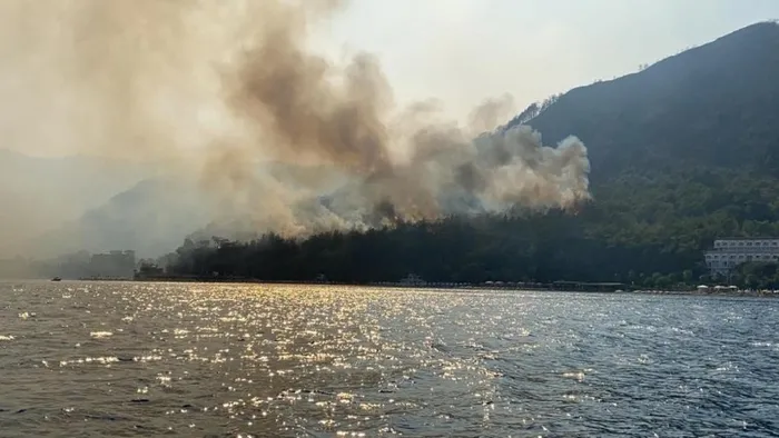 Son dakika: Türkiye’nin birçok yerinde ormanlara girmek yasaklandı! İşte o iller...