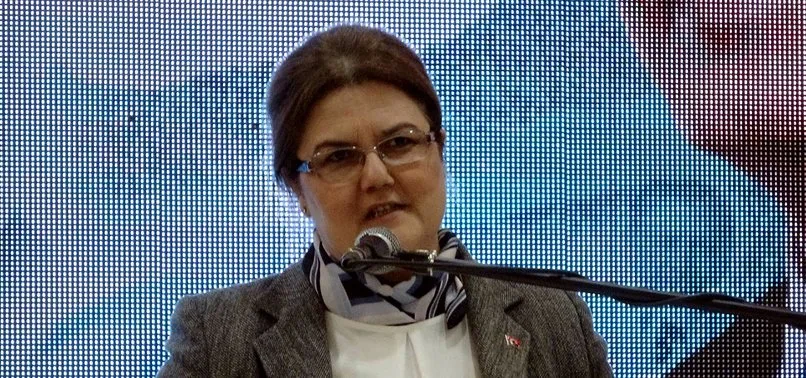 Aile ve Sosyal Hizmetler Bakanı Derya Yanık: 286 bin vatandaşımız aşevi hizmeti aldı