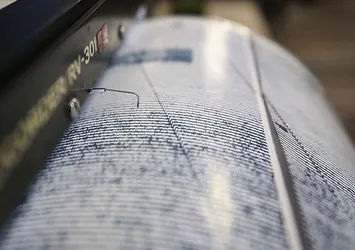Kahramanmaraş'ta deprem! AFAD 2023 son depremler listesi