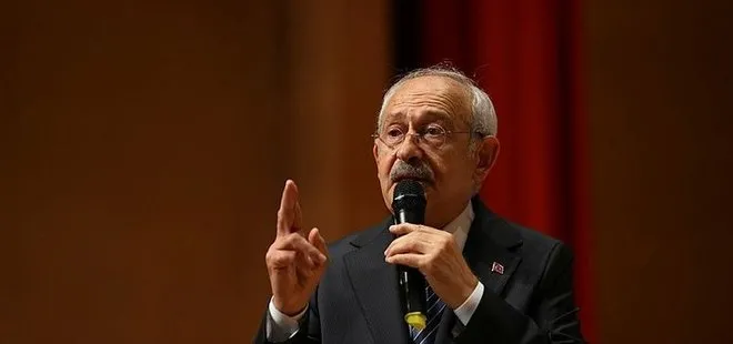 Milleti fişliyorlar! Bizdeki seçmen bilgileri YSK’da yok diyen Kılıçdaroğlu’na tepki yağıyor: Suç içeriyor