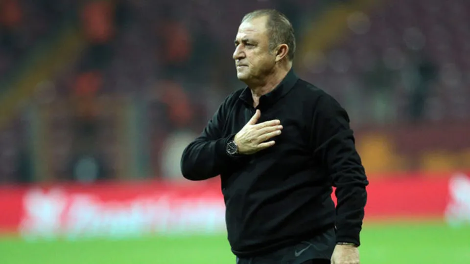 İşte Fatih Terimli 2018 model Galatasaray