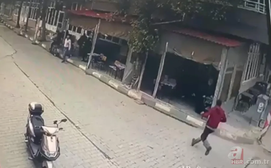 Edirne’de husumet kavgası kanlı bitti: Baba ve oğuldan silahlı saldırı! 4