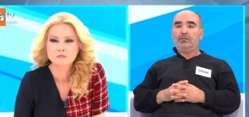 Müge Anlı'da gerçek ortaya çıkmıştı! Sinan Sardoğan "çocuğun cinsel istismarı" suçundan tutuklandı