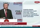 Tankların arasından kaçan korkaklar bize demokrasi dersi vermeye yelteniyor