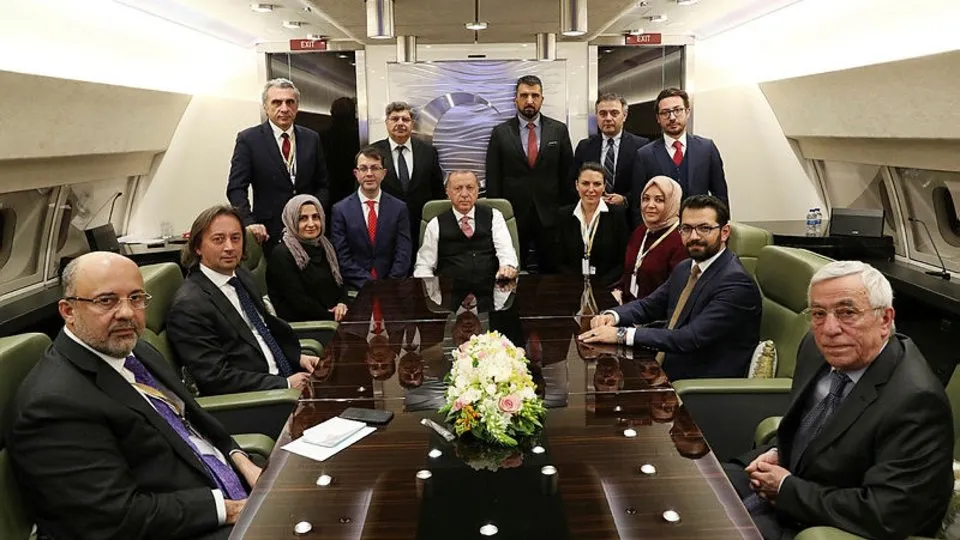 Başkan Erdoğan’dan flaş ’seçim’ açıklaması
