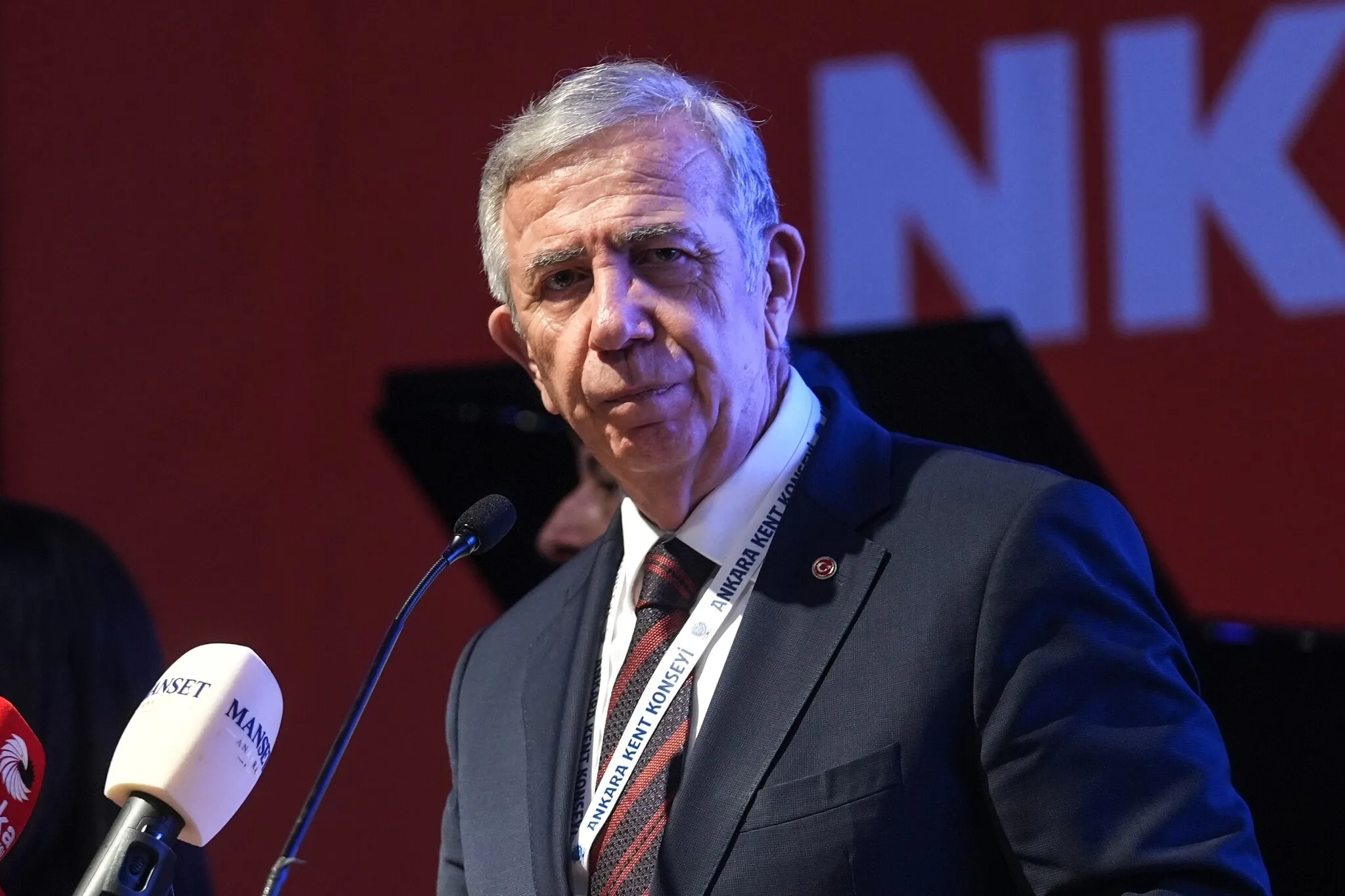 Mansur Yavaş'ın ardından Ankara'da CHP'li başkanlar istifa etti