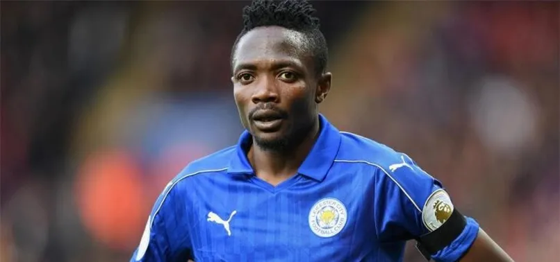 Galatasaray eski gözdesine talip! Hedef yeniden Ahmed Musa!