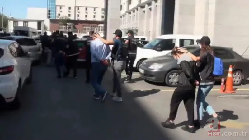 Böylesi ilk kez görüldü! Akılalmaz yöntem 7