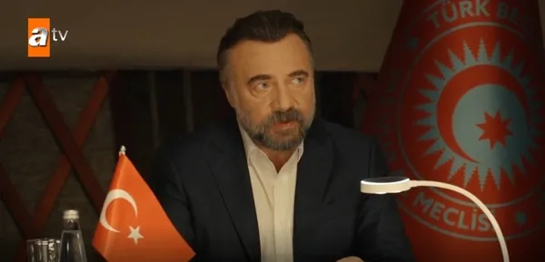 Ben Bu Cihana Sığmazam’da ’Engin Arık’ göndermesi: Küresel akıl enerji problemini çözen Türk bilim insanlarını nasıl yok etti?