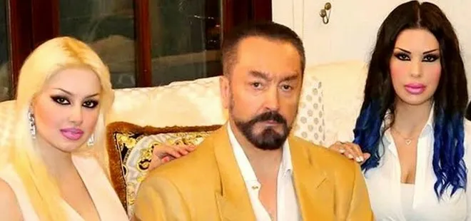 Adnan Oktar davasında yeni gelişme! Tahliye kararına itiraz