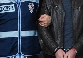 Konya'da uyuşturucu operasyonunda 3 zanlı tutuklandı