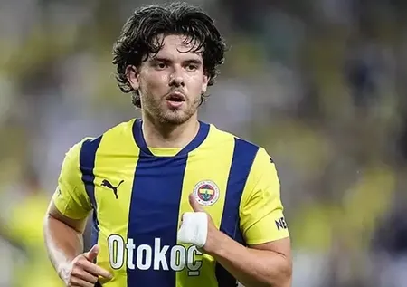 Ferdi Kadıoğlu kararını verdi! Süper Lig rekorunu kıracak...